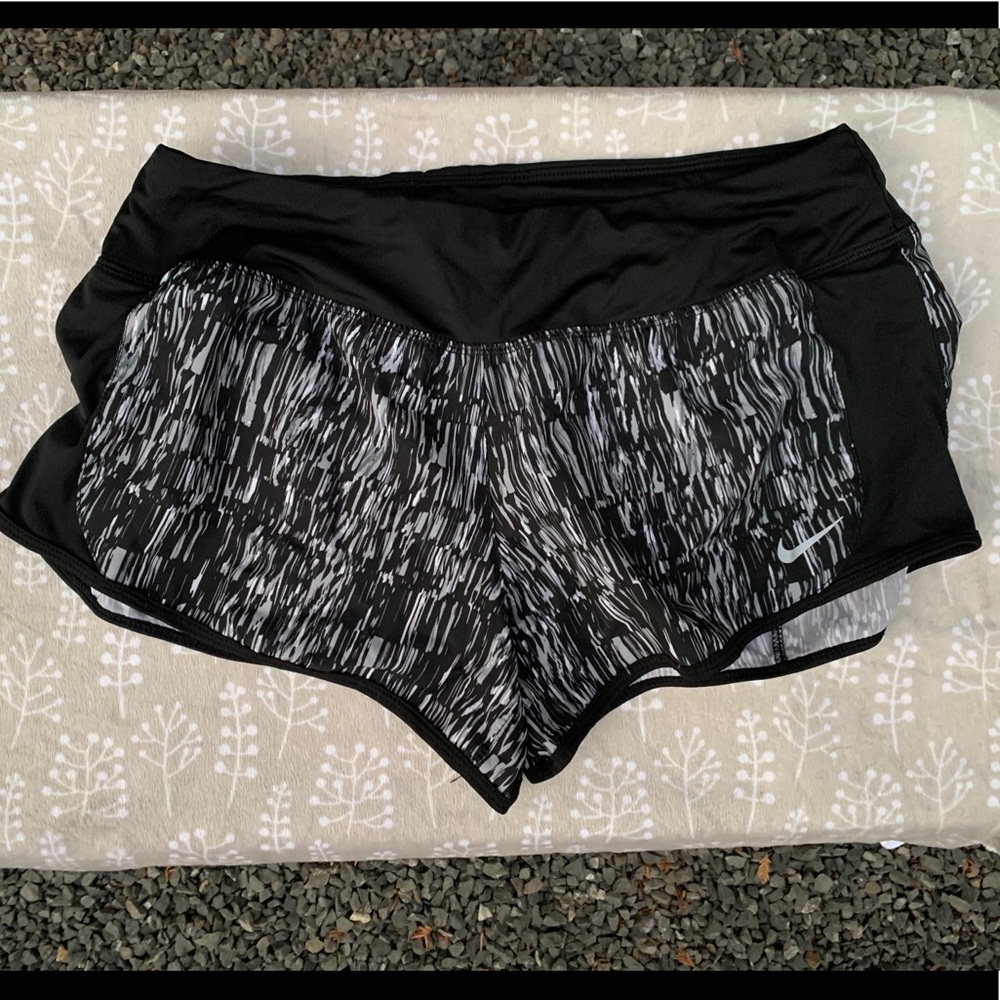 Women’s Nike Dri-Fit Running Shorts